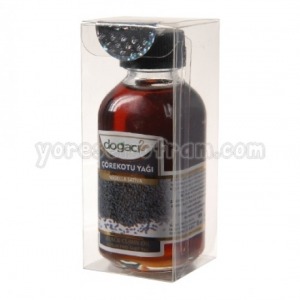 Çörek Otu Yağı 50ml